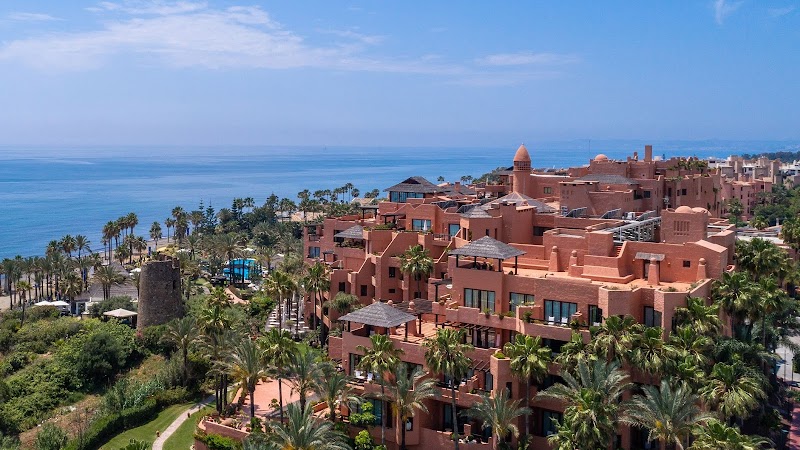 Kempinski Hotel Bahia in Estepona, Spain