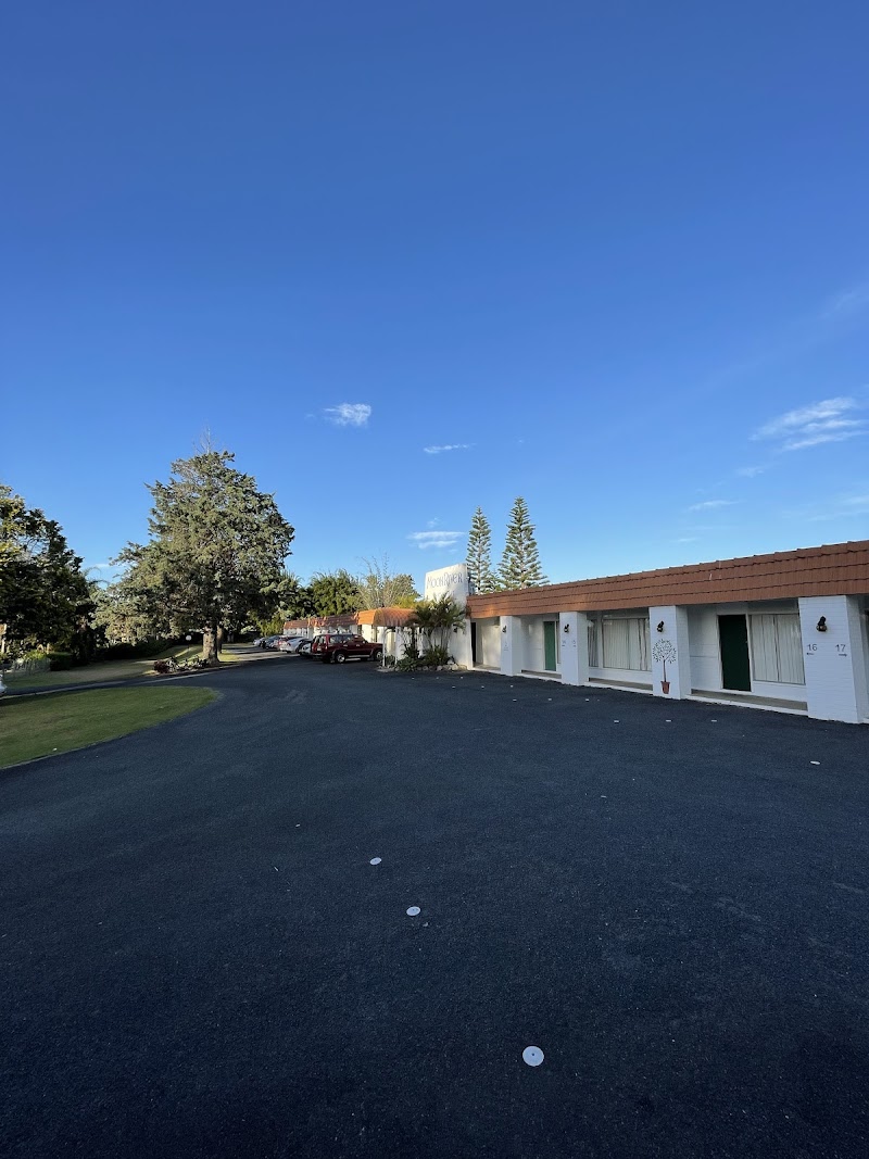 Kempsey Rose Motor Inn in Kempsey, Australia