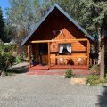 Kenai Magic Lodge