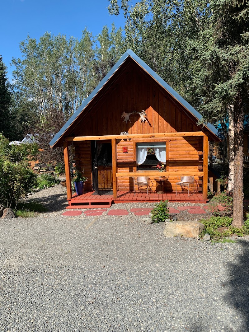 Kenai Magic Lodge in Soldotna, Alaska, United States