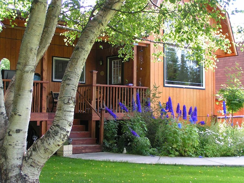 Kenai River Retreat in Soldotna, Alaska, United States