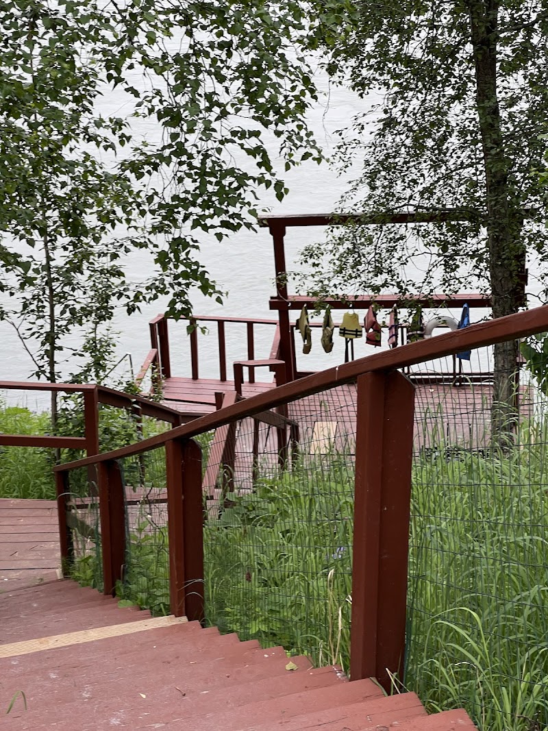 Kenai River Suites in Soldotna, Alaska, United States