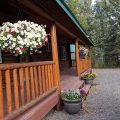 Kenai Riverfront Fishing Lodges