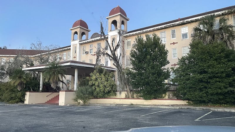 Kenilworth Lodge in Sebring, Florida, United States