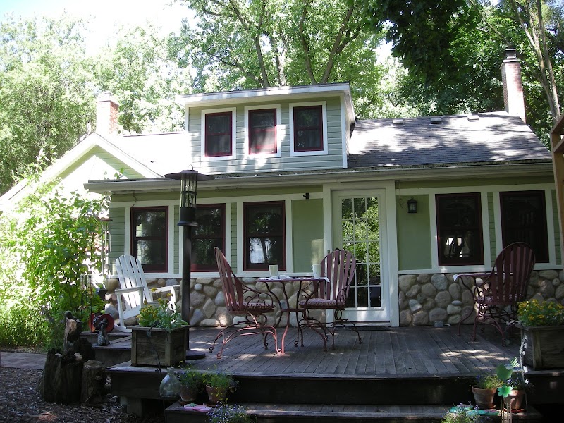 Kettle Moraine Bed & Breakfast in Kewaskum, Wisconsin, United States