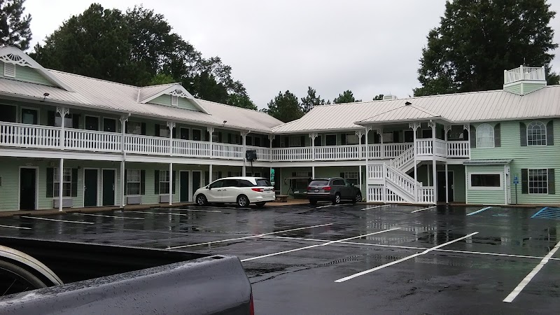 Key West Inn Wetumpka in Wetumpka, Alabama, United States
