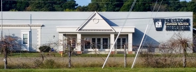 Keystone Truck & Tractor Museum Hotel in Petersburg, Virginia, United States