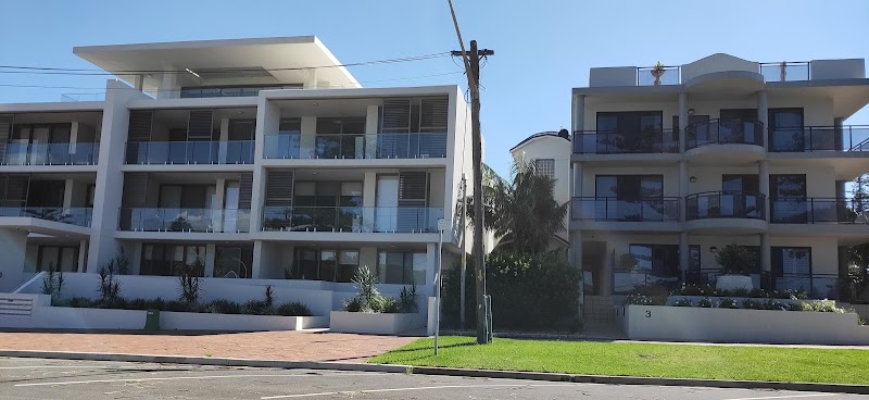 Kiama Cove Boutique Motel in Kiama, Australia