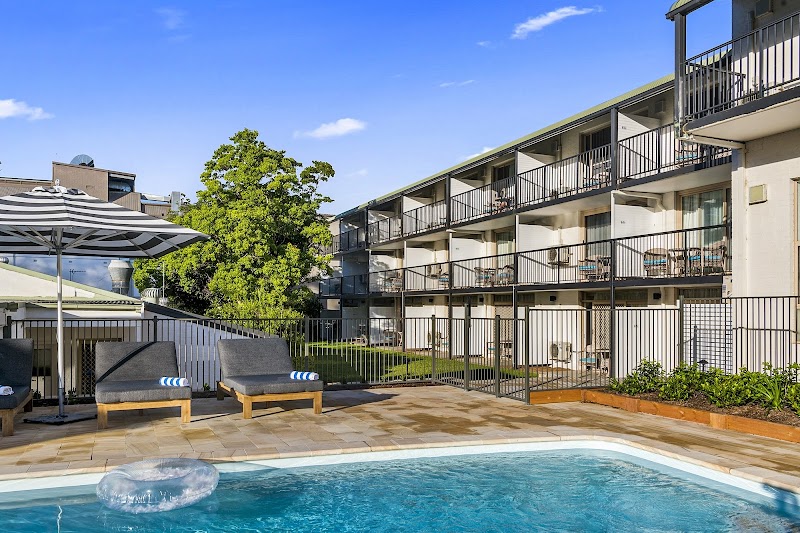 Kiama Shores in Kiama, Australia