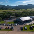Kickstands Campground and Venue