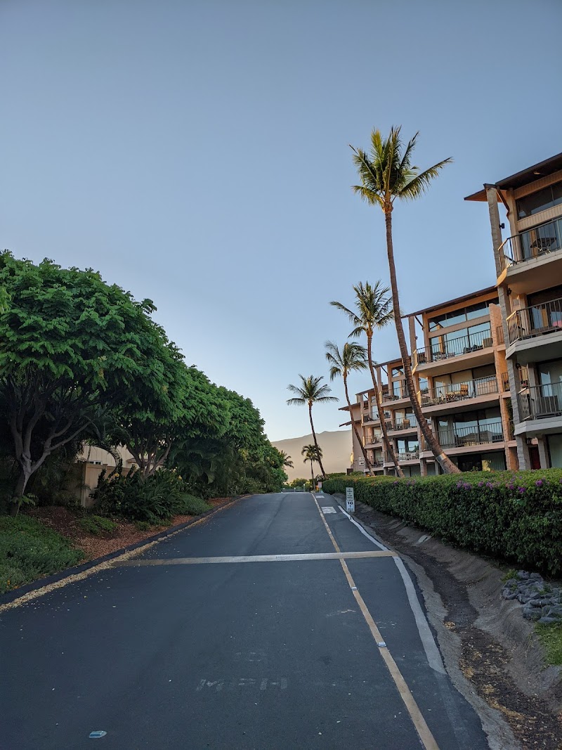 Kihei Ali'i Kai in Kihei, Hawaii, United States