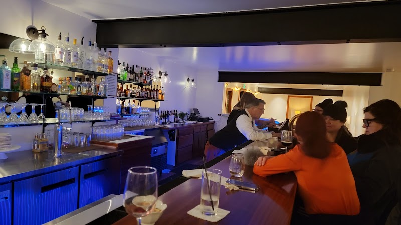 Kilcher Homestead in Homer, Alaska, United States