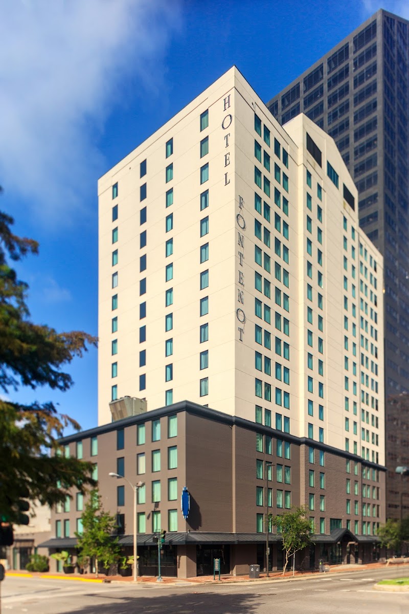 Kimpton Hotel Fontenot in Houston, Texas, United States