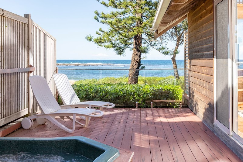 Kims Beachside Retreat in Central Coast, Australia