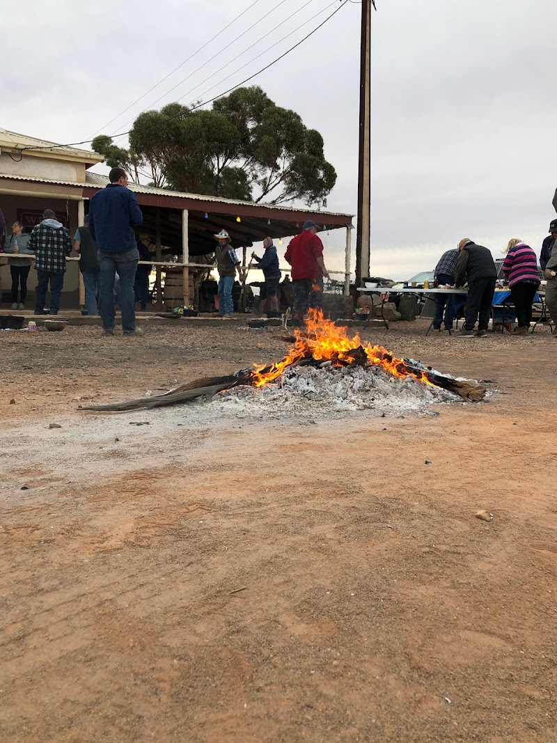 Kingoonya Hotel in Kingoonya, Australia