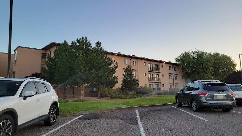 Kirtland Inn in Kirtland, Ohio, United States