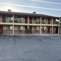 Klamath Motor Lodge