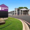 Knights Inn Belton/Temple