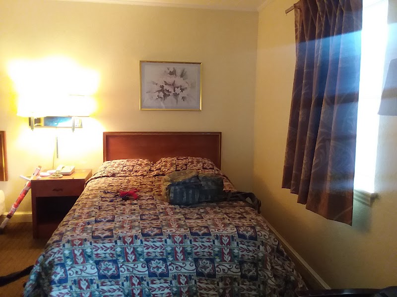 Knights Inn Collinsville in Collinsville, Virginia, United States