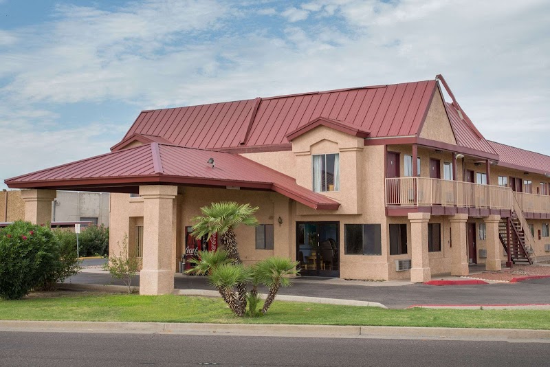 Knights Inn Glendale in Glendale, Arizona, United States