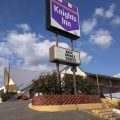 Knights Inn Hot Springs
