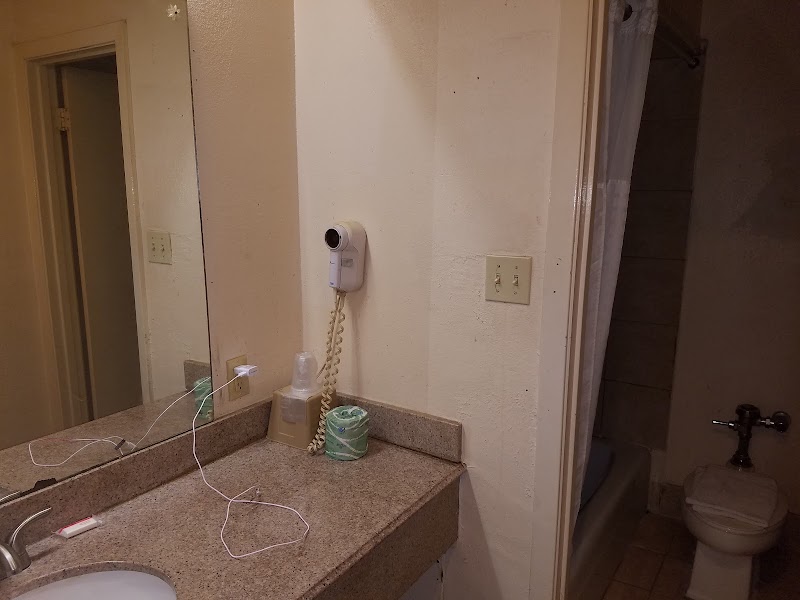 Knights Inn Lake Charles in Lake Charles, Louisiana, United States