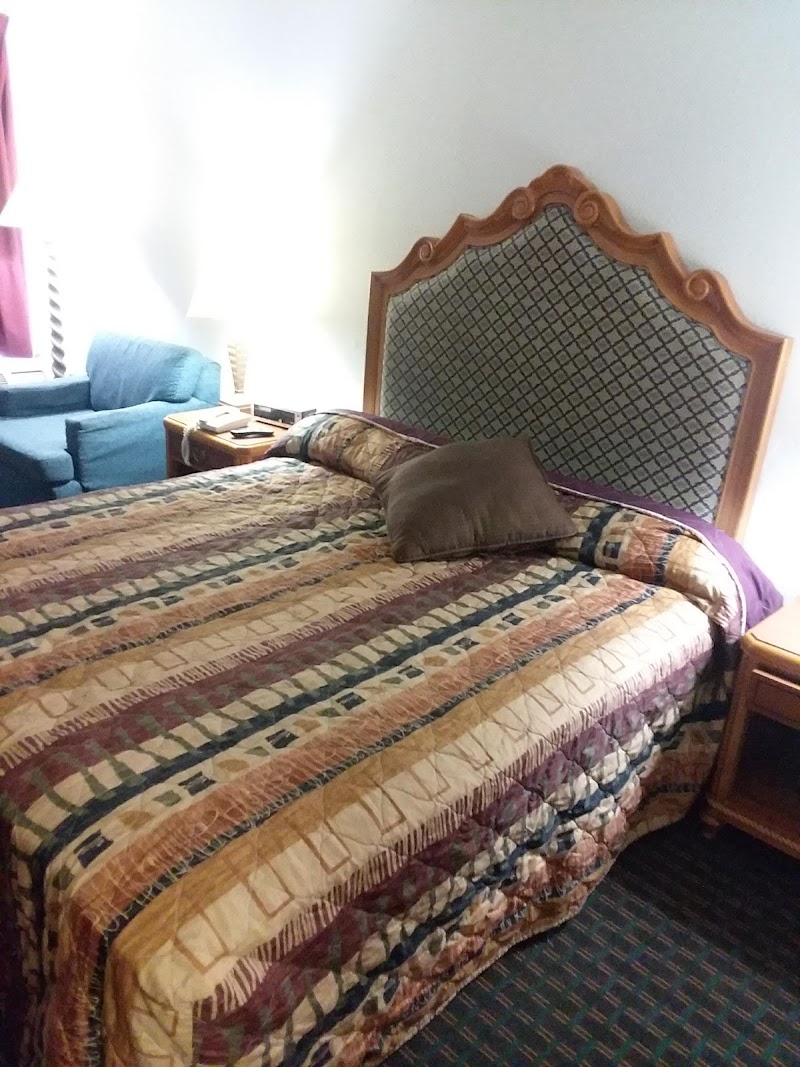 Knights Inn Lawton in Lawton, Oklahoma, United States