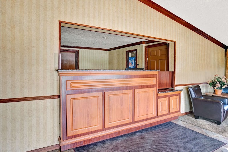 Knights Inn Madison Heights in Madison Heights, Michigan, United States