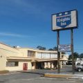 Knights Inn Metairie