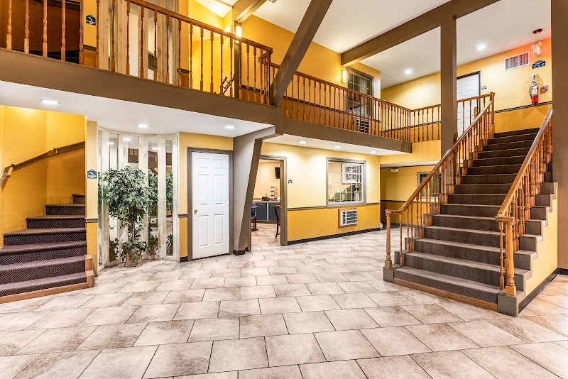 Knights Inn Searcy in Searcy, Arkansas, United States