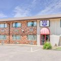 Knights Inn South Sioux City