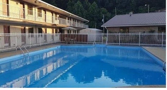 Knights Inn Tell City in Tell City, Indiana, United States