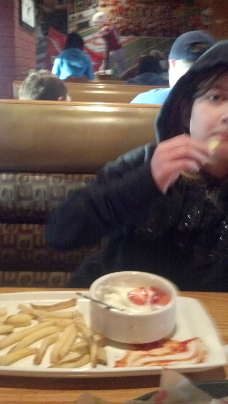 Knights Inn Texarkana in Texarkana, Texas, United States