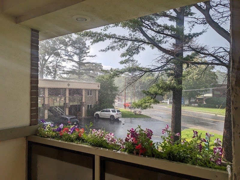 Knights Inn Traverse City in Traverse City, Michigan, United States