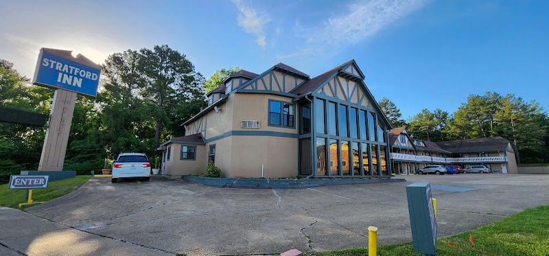 Knights Inn Tyler in Tyler, Texas, United States