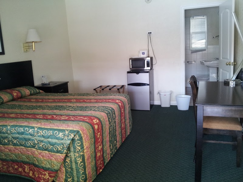 Knights Inn Vero Beach in Vero Beach, Florida, United States