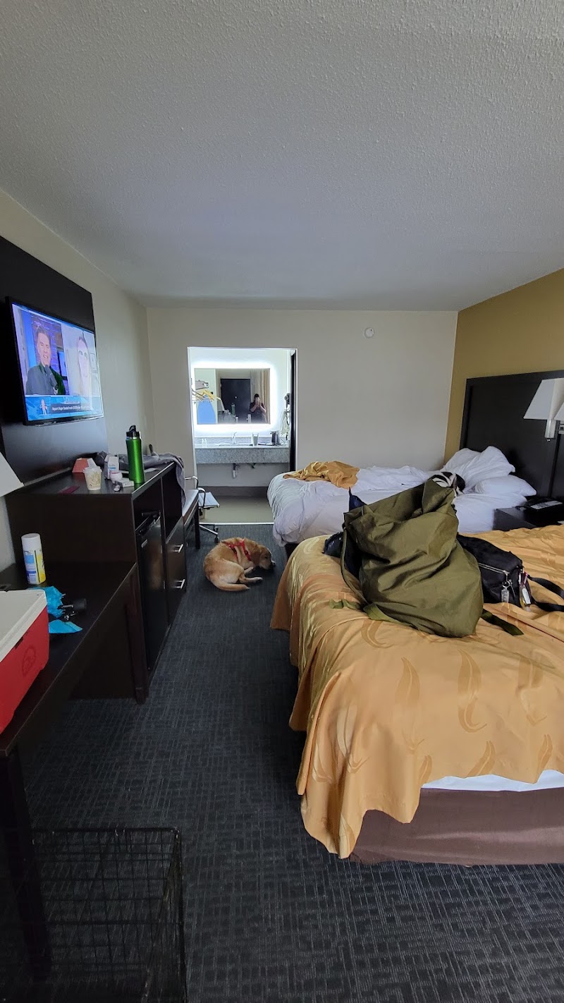 Knights Inn Verona Staunton in Verona, Virginia, United States