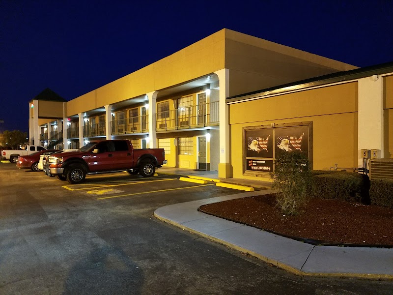 Knights Inn West Memphis in West Memphis, Arkansas, United States