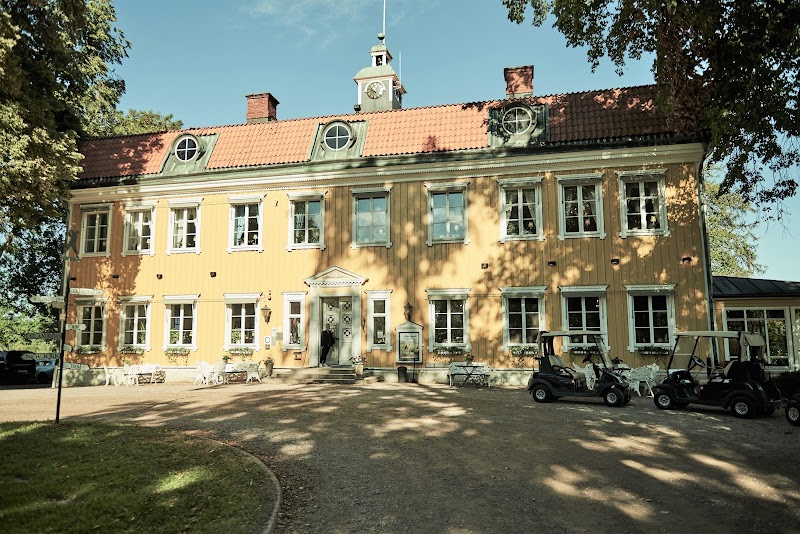 Knistad Herrgård in Skovde, Sweden