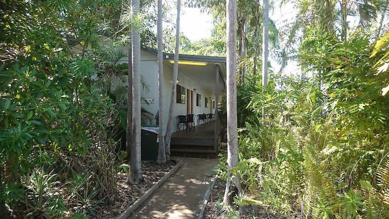 Knotts Crossing Resort in Katherine, Australia