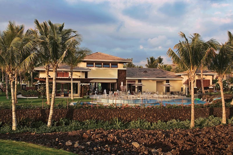 Kohala Suites by Hilton Grand Vacations in Waikoloa Village, Hawaii, United States
