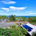 Kona Oceanfront Home