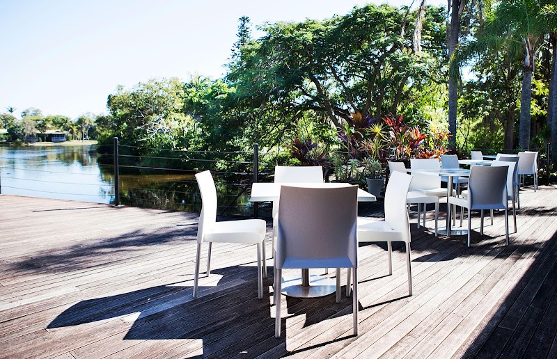 Kondari Hotel in Hervey Bay, Australia