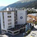 Kongress Hotel Davos