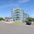 Koola Beach Apartments Bargara