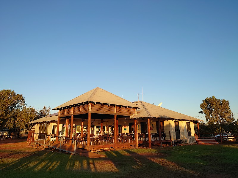 Kooljaman at Cape Leveque in Broome, Australia