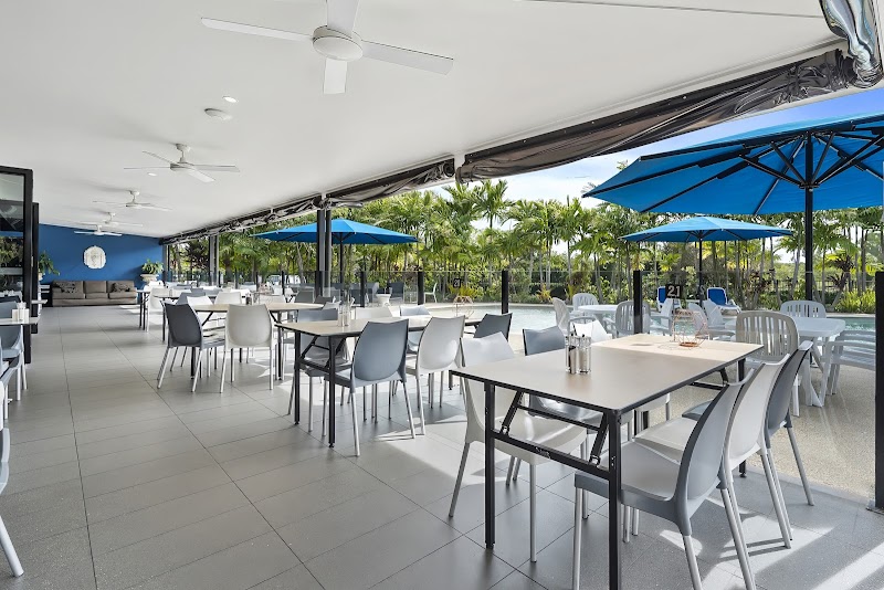 Korte's Resort in Rockhampton, Australia