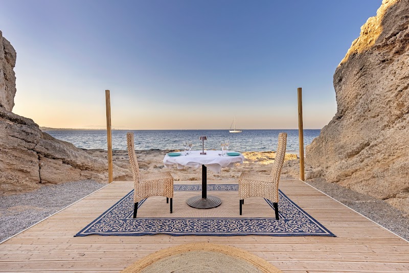 Kresten Royal Euphoria Resort in Rodos, Greece