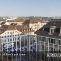 Kreuz Bern Modern City Hotel