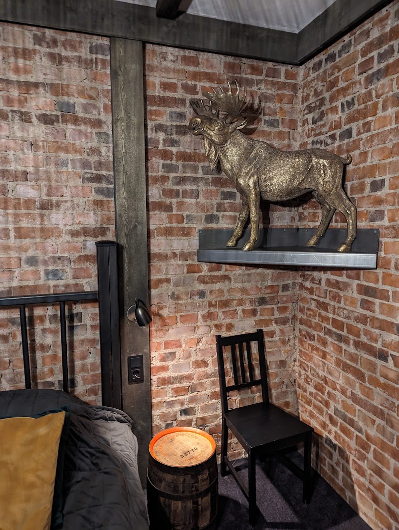 Kronan Bed & Breakfast in Lulea, Sweden